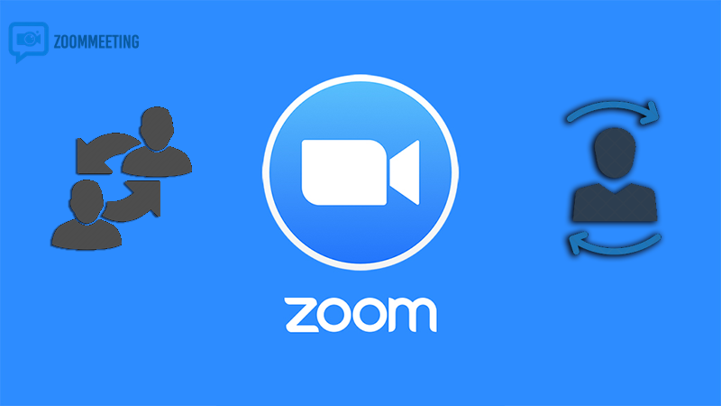 Vì sao cần biết cách chuyển host trên Zoom