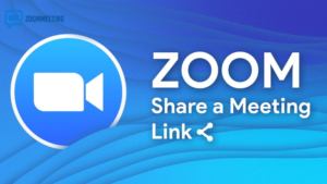 Vì sao cần biết cách tạo link Zoom Meeting đúng chuẩn