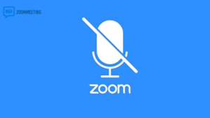 Vì sao cần biết cách tắt tiếng Zoom
