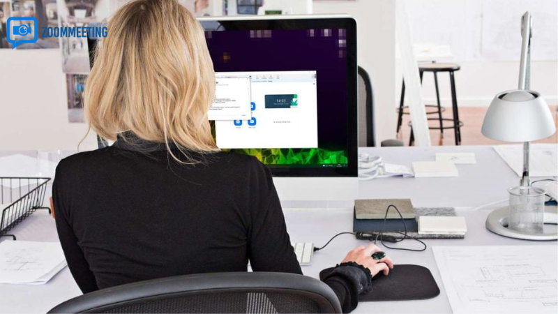 Vì sao cần hiểu đúng quy trình zoom meeting đăng nhập