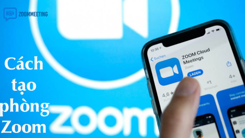 Vì sao cần nắm rõ cách tạo phòng họp Zoom