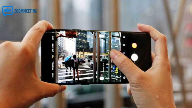 Vì sao điện thoại zoom xa đang được quan tâm