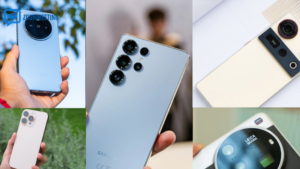Vì sao “điện thoại zoom xa nhất thế giới” lại được quan tâm