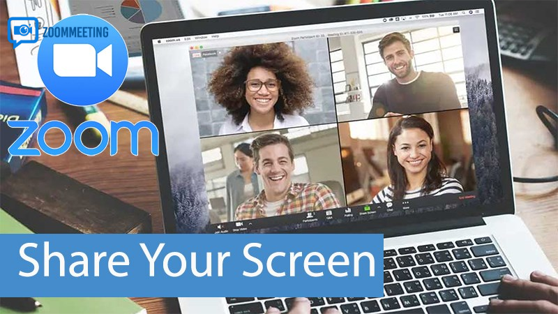Vì sao kỹ năng share màn hình Zoom lại quan trọng