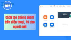 Vì sao nên biết cách tạo phòng Zoom đúng chuẩn