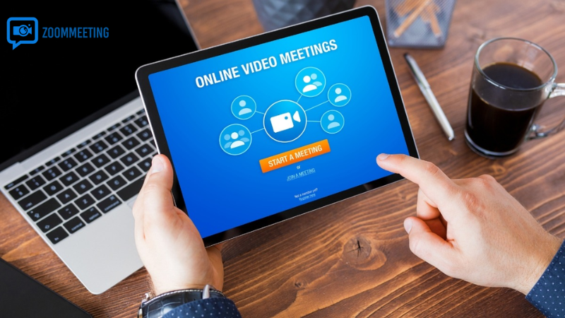 Vì sao nên cài đặt Zoom cho laptop thay vì chỉ dùng điện thoại