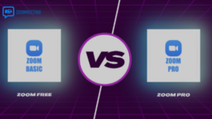 Vì sao nên đăng ký Zoom Pro thay vì dùng bản miễn phí