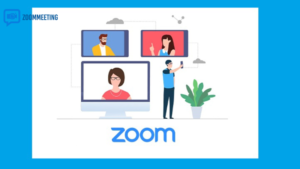 Vì sao nên đổi background Zoom khi họp online?