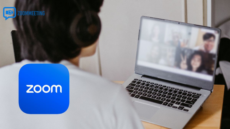 Vì sao nên đổi background trên Zoom