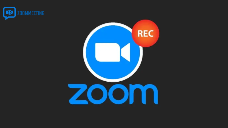 Vì sao nên ghi lại cuộc họp Zoom