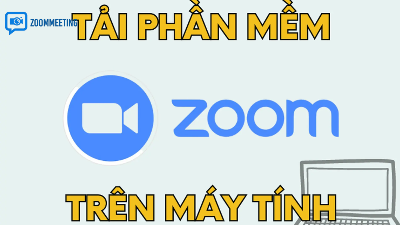 Vì sao nên tải ứng dụng Zoom trên máy tính thay vì chỉ dùng điện thoại