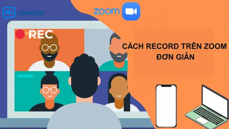 Vì sao nhiều người cần cách record trên Zoom không phải host