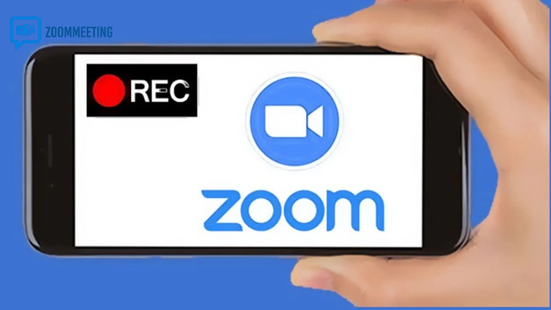 Vì sao nhiều người cần quay màn hình Zoom có tiếng trên iPhone?