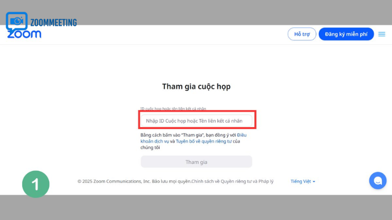 Vì sao nhiều người chọn tham gia Zoom trên trình duyệt