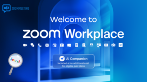 Vì sao nhiều người tìm kiếm “open zoom workplace app” mỗi ngày
