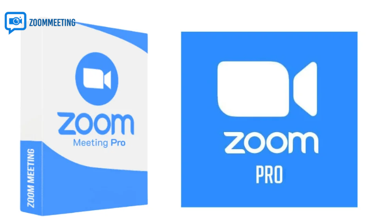 Vì sao nhu cầu mua Zoom Pro theo tháng tăng nhanh?