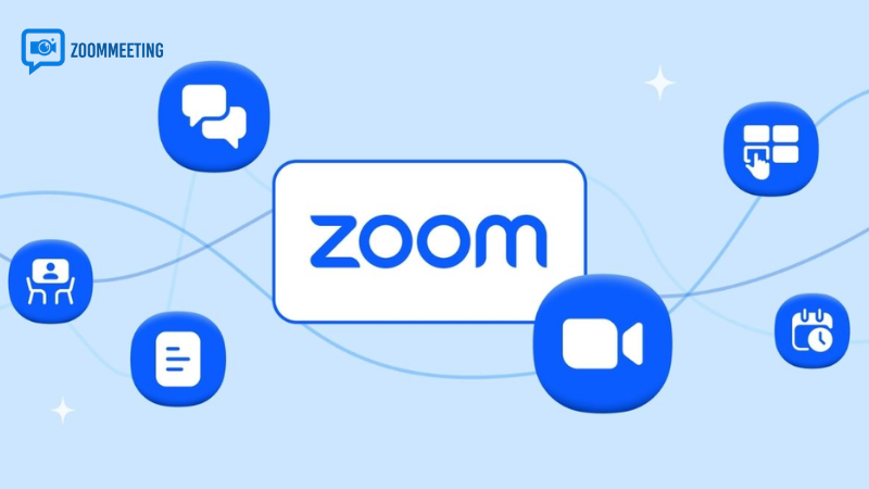 Vì sao nhu cầu xem lại bản ghi Zoom ngày càng lớn?