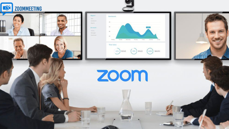 Vì sao nhu cầu “zoom online meeting join” ngày càng cao