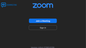 Zoom Join a Meeting là gì và vì sao ngày càng quan trọng