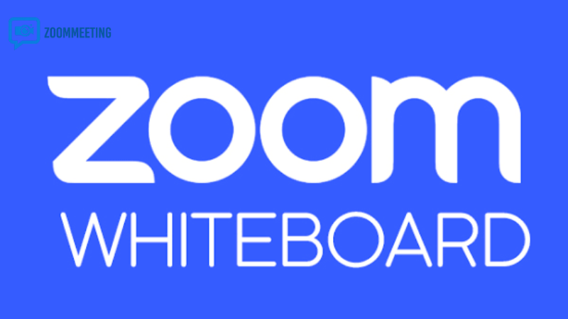 Zoom Whiteboard là gì và vì sao nên dùng