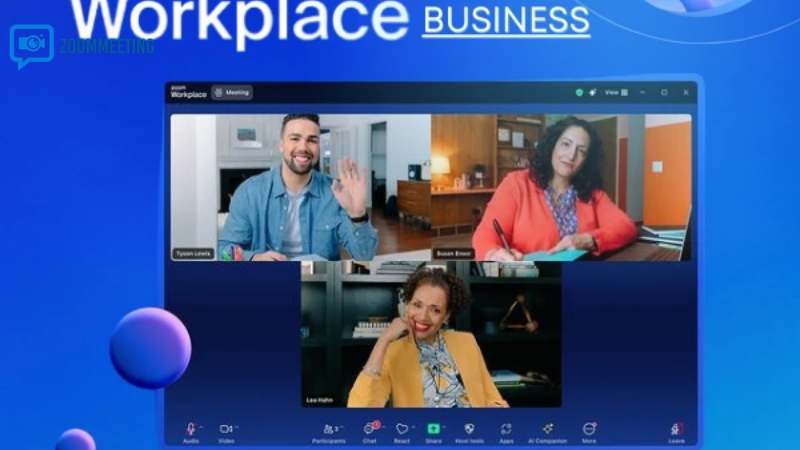 Zoom business là gì và khác gì so với bản miễn phí