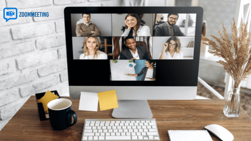 Zoom desktop client là gì và vì sao nên dùng bản máy tính