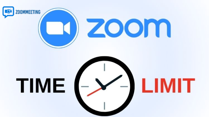 Zoom giới hạn bao nhiêu phút Câu trả lời nhanh