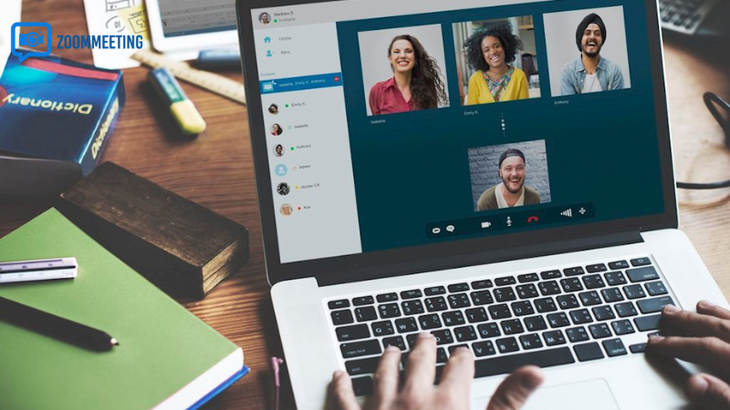 Zoom là gì và vì sao phổ biến nhanh đến vậy