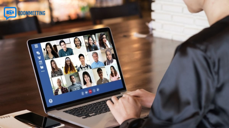 Zoom link là gì và vì sao ngày càng quan trọng