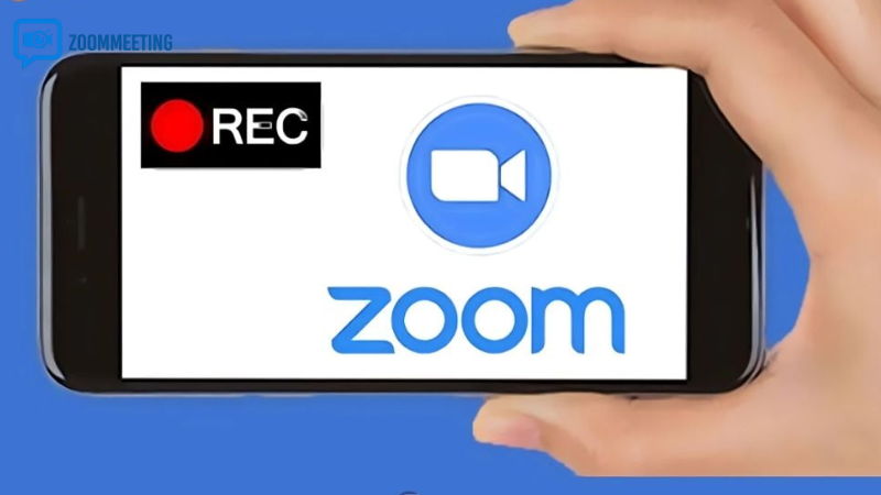 Zoom phát hiện ghi hình như thế nào