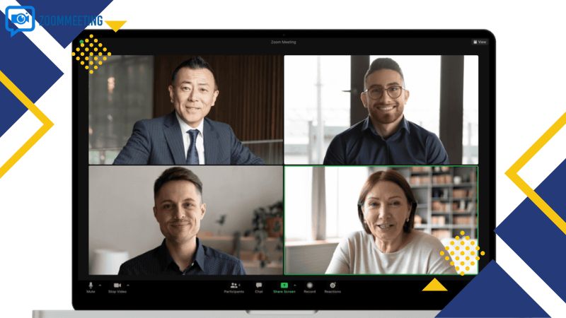 Mẹo tối ưu khi tạo link Zoom Meeting cho doanh nghiệp và lớp học